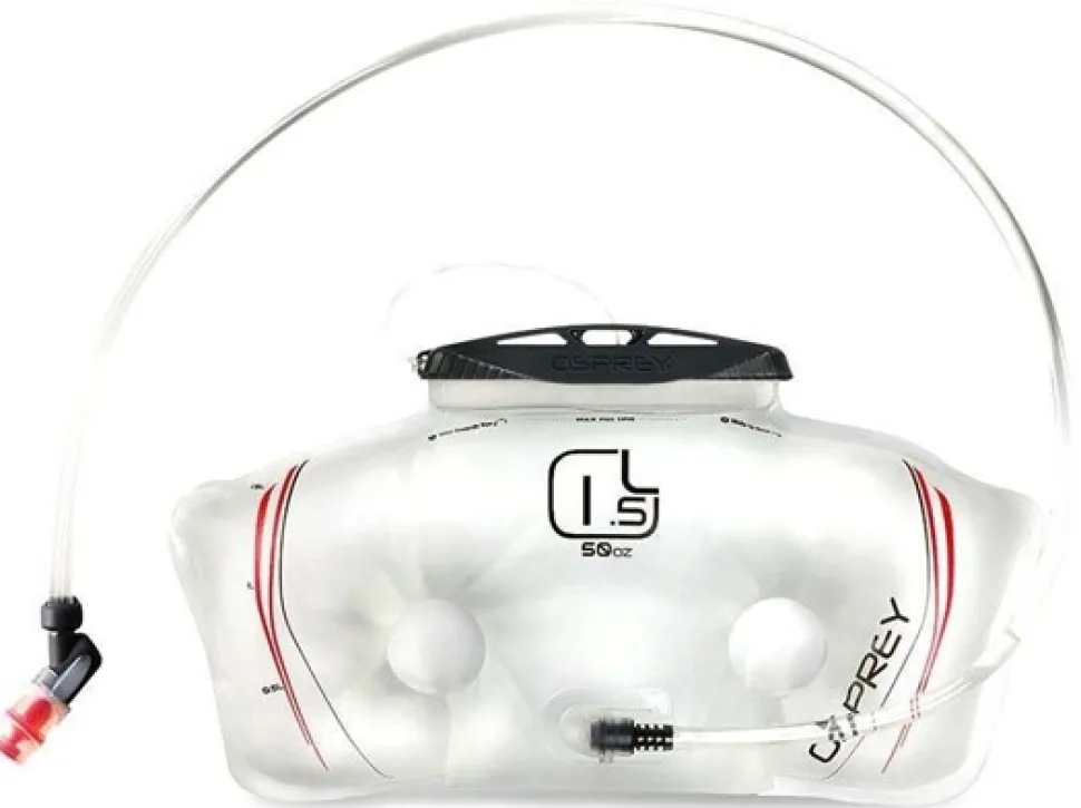 Osprey Hydraulics Lumbar 1.5L Reservoir