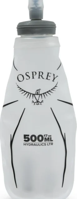 Osprey Hydraulics Softflask Juomapullo, 500 Ml