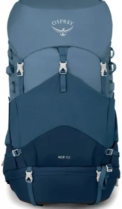Osprey Junior Ace 50 Blue Hills