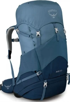 Osprey Junior Ace 50 Blue Hills