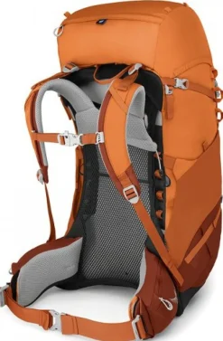 Osprey Junior Ace 50 Orange Sunset