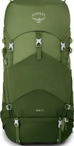 Osprey Junior Ace 75 Venture Green