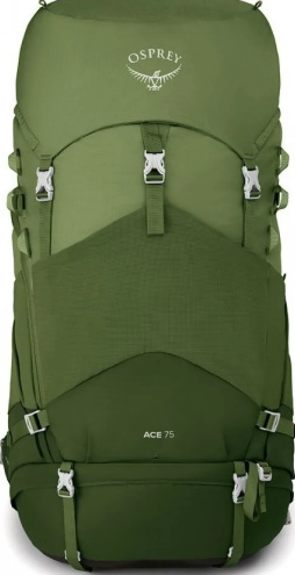 Osprey Junior Ace 75 Venture Green