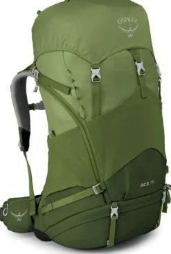 Osprey Junior Ace 75 Venture Green