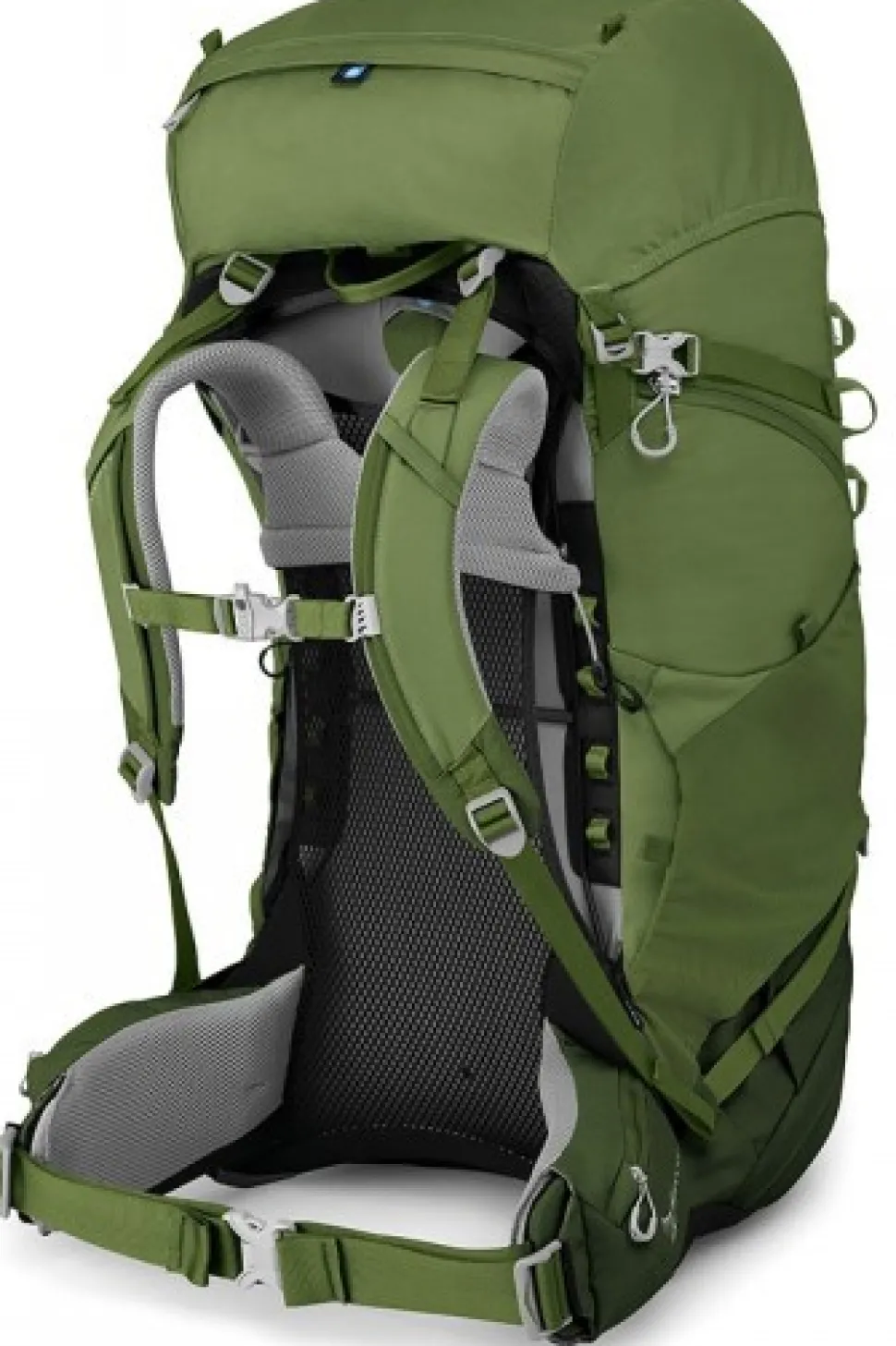 Osprey Junior Ace 75 Venture Green