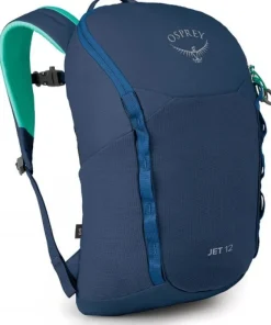 Osprey Kids Jet 12 Wave Blue