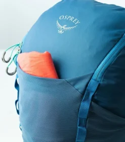 Osprey Kids Jet 12 Wave Blue