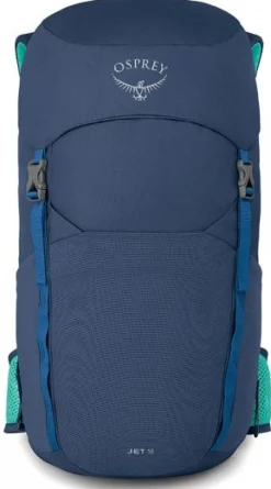 Osprey Kids Jet 18 Wave Blue