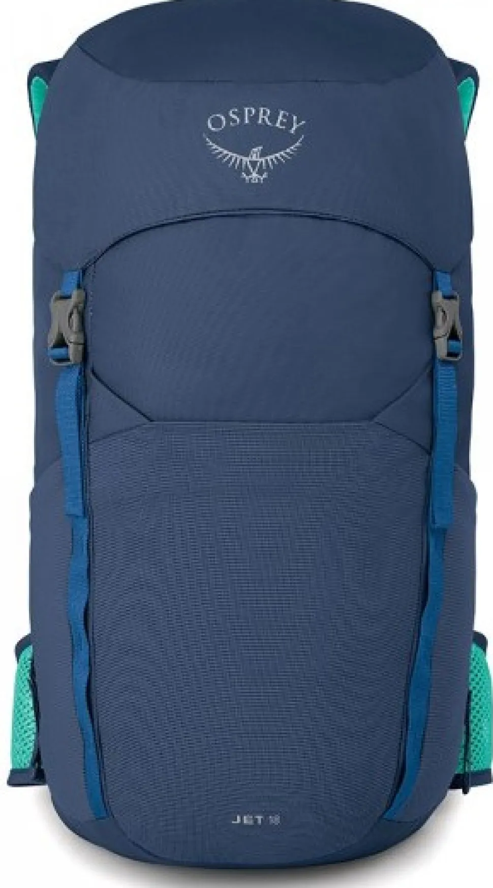 Osprey Kids Jet 18 Wave Blue