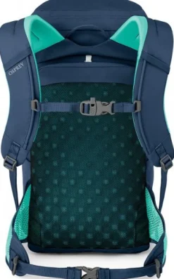 Osprey Kids Jet 18 Wave Blue