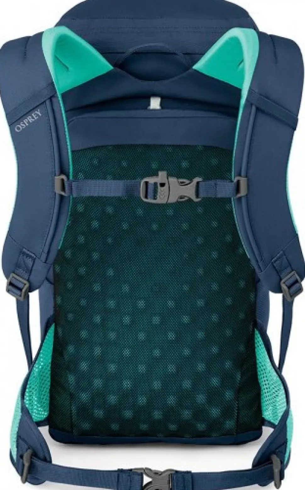Osprey Kids Jet 18 Wave Blue