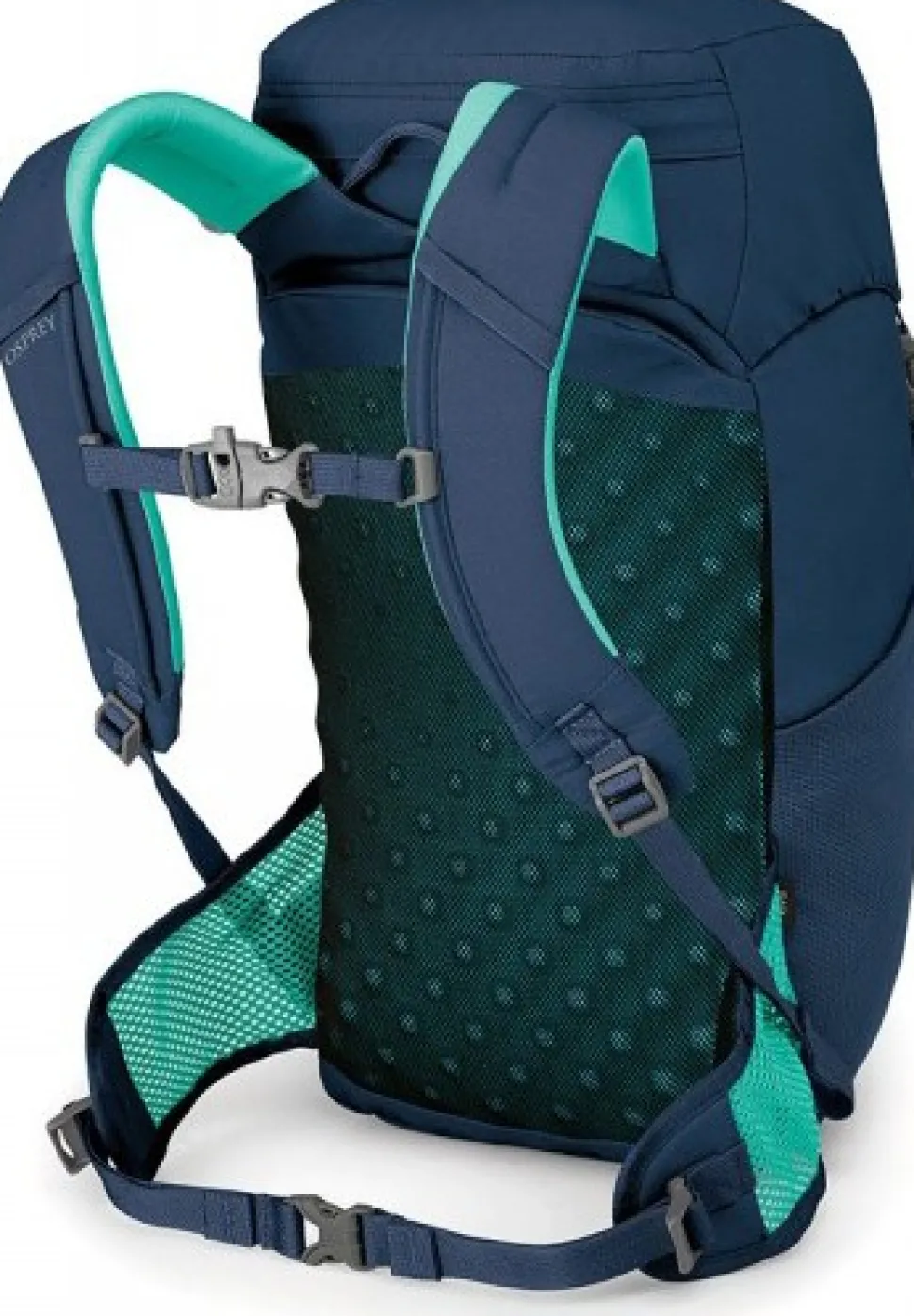 Osprey Kids Jet 18 Wave Blue