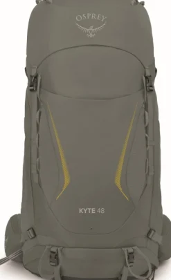 Osprey Kyte 48 Naisten Rinkka, Harmaavihrea