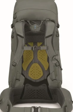 Osprey Kyte 48 Naisten Rinkka, Harmaavihrea