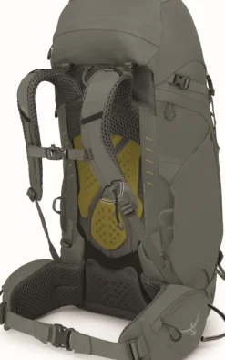 Osprey Kyte 48 Naisten Rinkka, Harmaavihrea