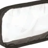 Osprey Liquids Pouch Tarvikelaukku, Musta / Lapinakyva