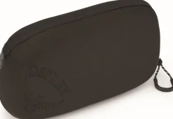 Osprey Pack Pocket Padded Pehmustettu Lisatasku, Musta