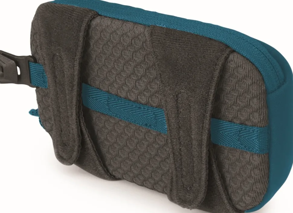 Osprey Pack Pocket Padded Pehmustettu Lisatasku, Petrooli