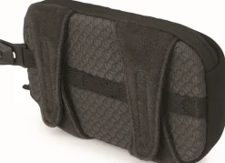 Osprey Pack Pocket Padded Pehmustettu Lisatasku, Musta