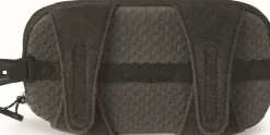 Osprey Pack Pocket Padded Pehmustettu Lisatasku, Musta
