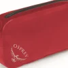 Osprey Pack Pocket Waterproof Lisatasku, Punainen
