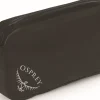 Osprey Pack Pocket Waterproof Lisatasku, Musta