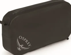 Osprey Pack Pocket Waterproof Lisatasku, Musta