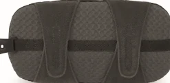 Osprey Pack Pocket Zippered Lisatasku, Musta