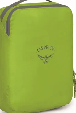 Osprey Packing Cube Medium Pakkauskuutio, 4 L, Lime