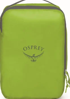 Osprey Packing Cube Medium Pakkauskuutio, 4 L, Lime