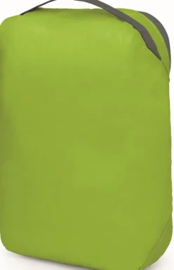 Osprey Packing Cube Medium Pakkauskuutio, 4 L, Lime