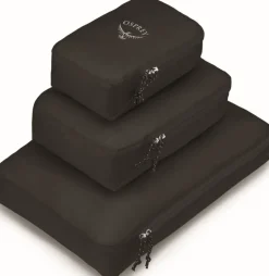 Osprey Packing Cube Set Pakkauskuutiot, 3 Kpl