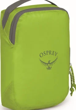 Osprey Packing Cube Small Pakkauskuutio, 1,5 L, Lime