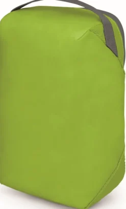 Osprey Packing Cube Small Pakkauskuutio, 1,5 L, Lime