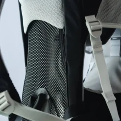Osprey Poco Black Lapsenkantorinkka