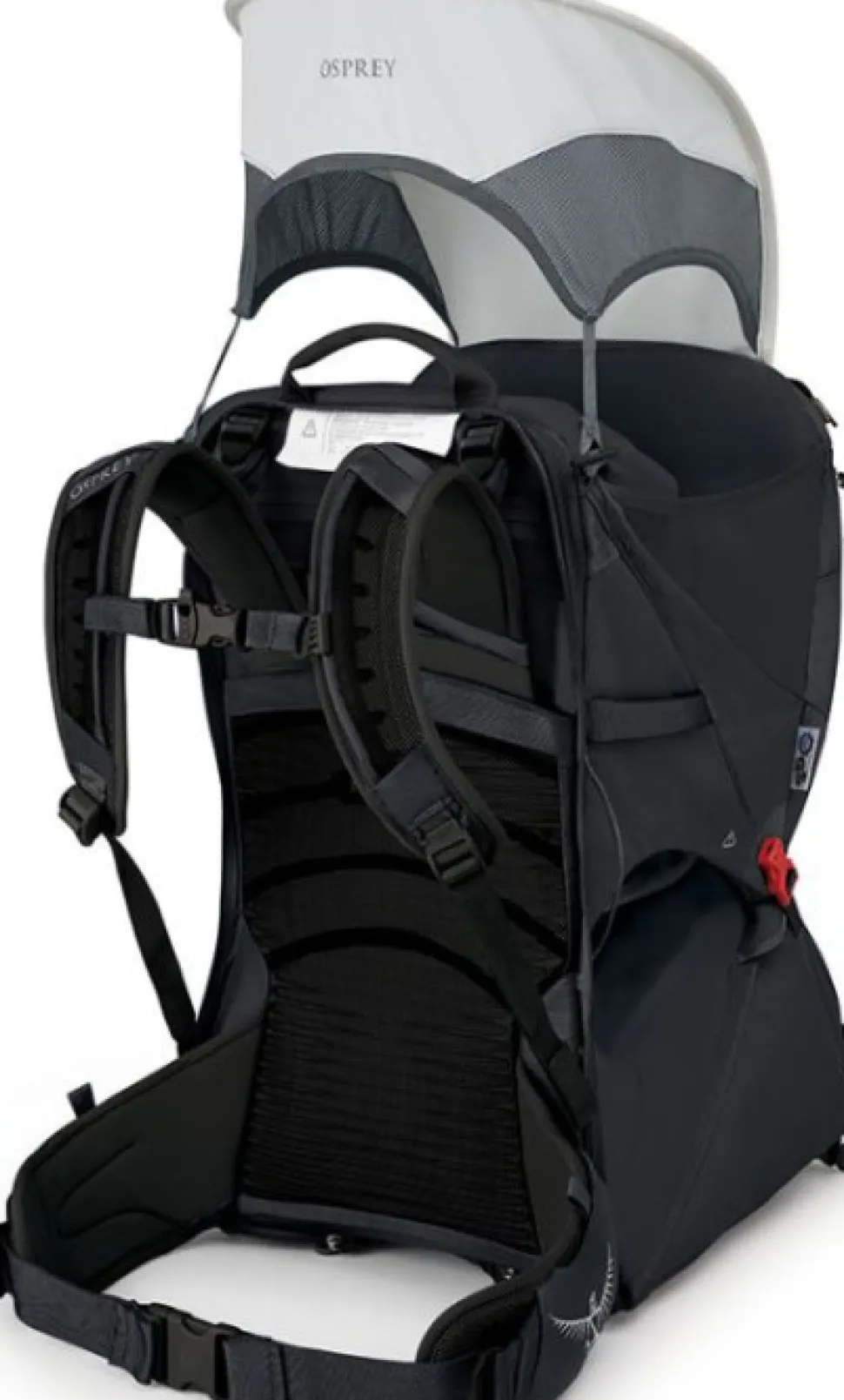Osprey Poco Lt Kantorinkka, Starry Black