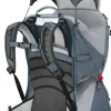 Osprey Poco Lt Kantorinkka, Tungsten Grey