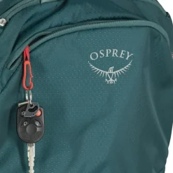 Osprey Poco Lt Kantorinkka, Starry Black