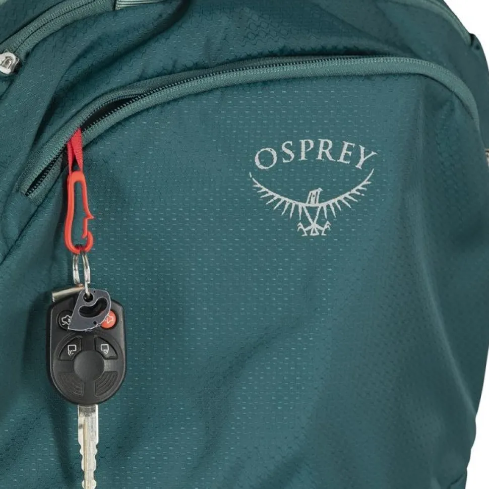 Osprey Poco Lt Kantorinkka, Starry Black