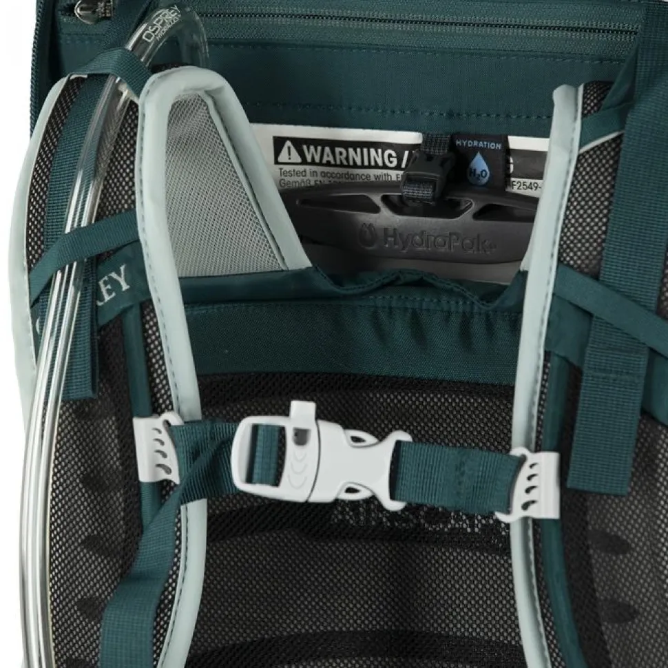 Osprey Poco Lt Kantorinkka, Starry Black