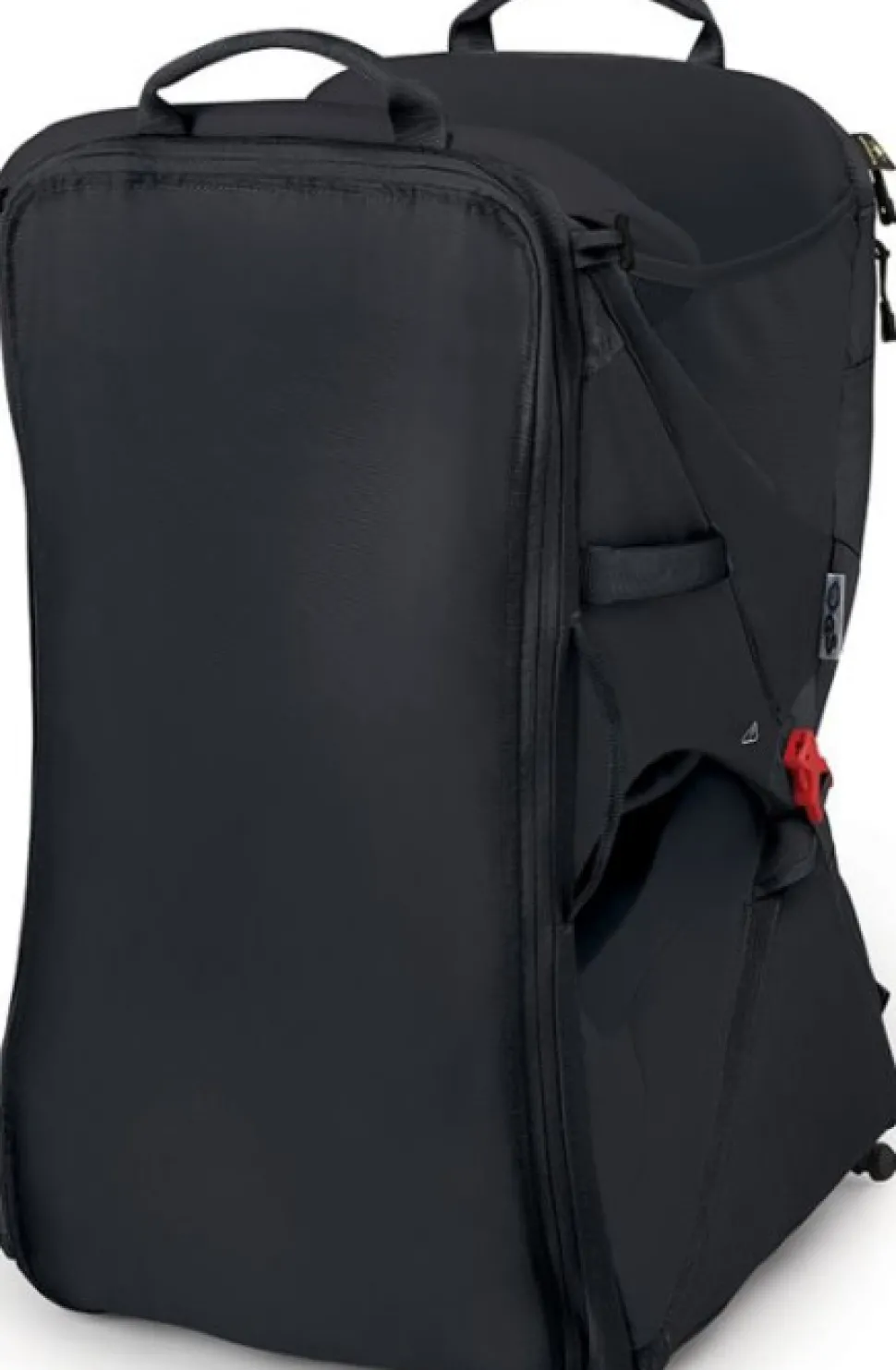 Osprey Poco Lt Kantorinkka, Starry Black