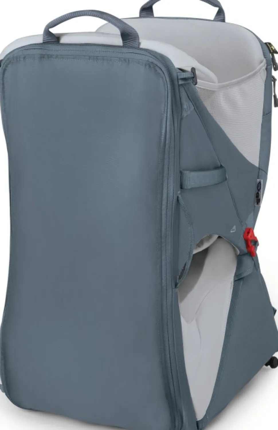 Osprey Poco Lt Kantorinkka, Tungsten Grey