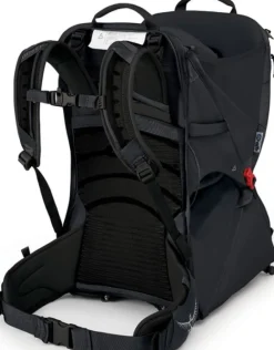 Osprey Poco Lt Kantorinkka, Starry Black