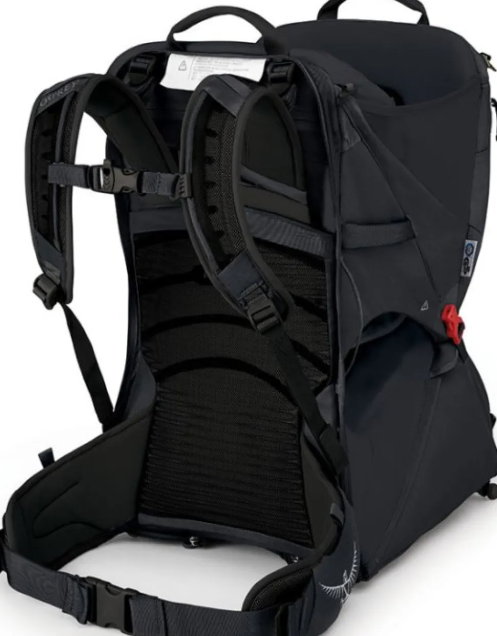 Osprey Poco Lt Kantorinkka, Starry Black