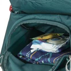 Osprey Poco Lt Kantorinkka, Starry Black