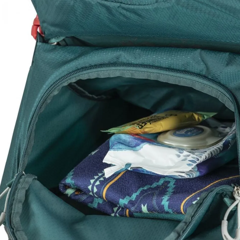 Osprey Poco Lt Kantorinkka, Starry Black