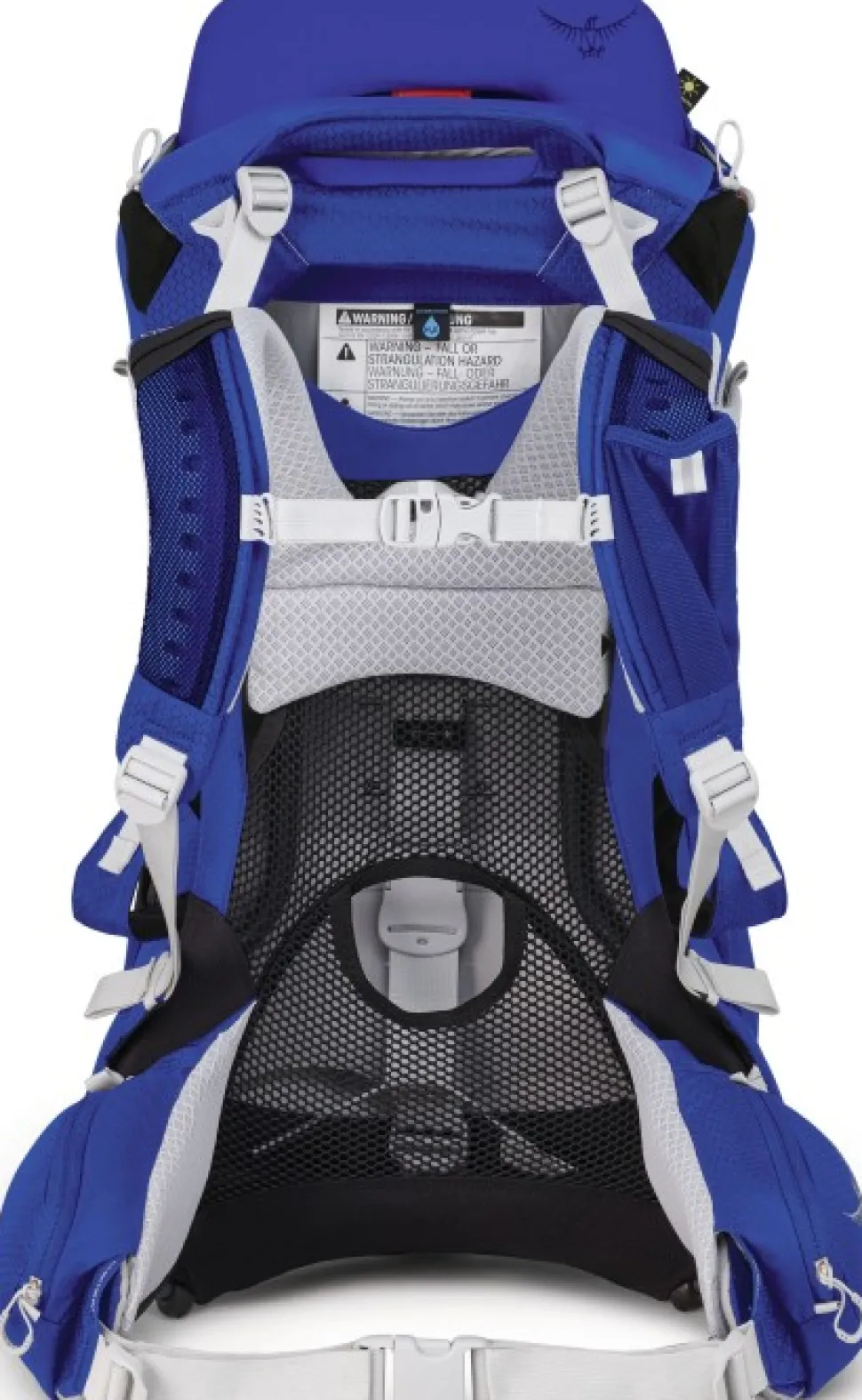 Osprey Poco Plus Lapsenkantorinkka, Sininen