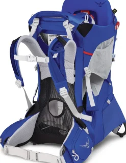 Osprey Poco Plus Lapsenkantorinkka, Sininen