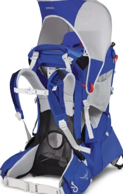 Osprey Poco Plus Lapsenkantorinkka, Sininen