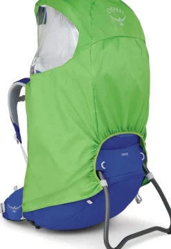 Osprey Poco Plus Lapsenkantorinkka, Sininen
